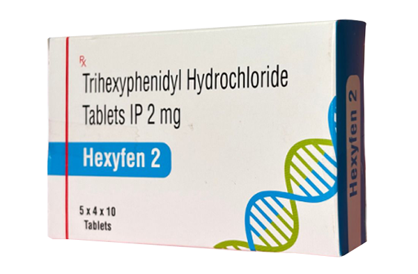 HEXYFEN 2
