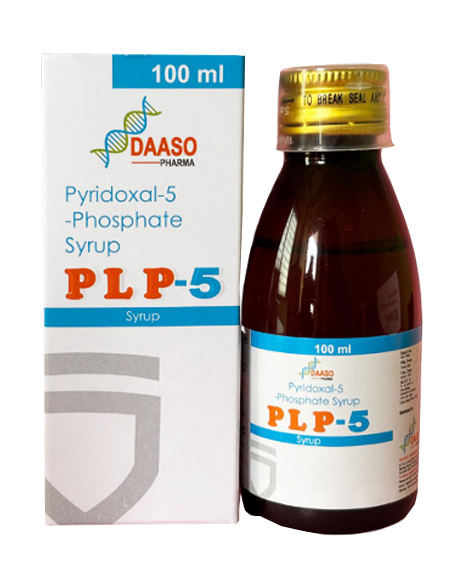 P – 5 SYRUP